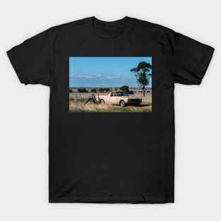 HQ Holden Ute T-Shirt